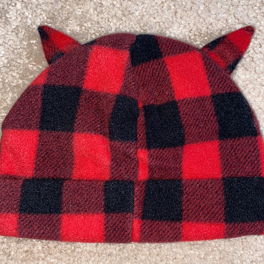 Cold weather set - Picture 4 of 6